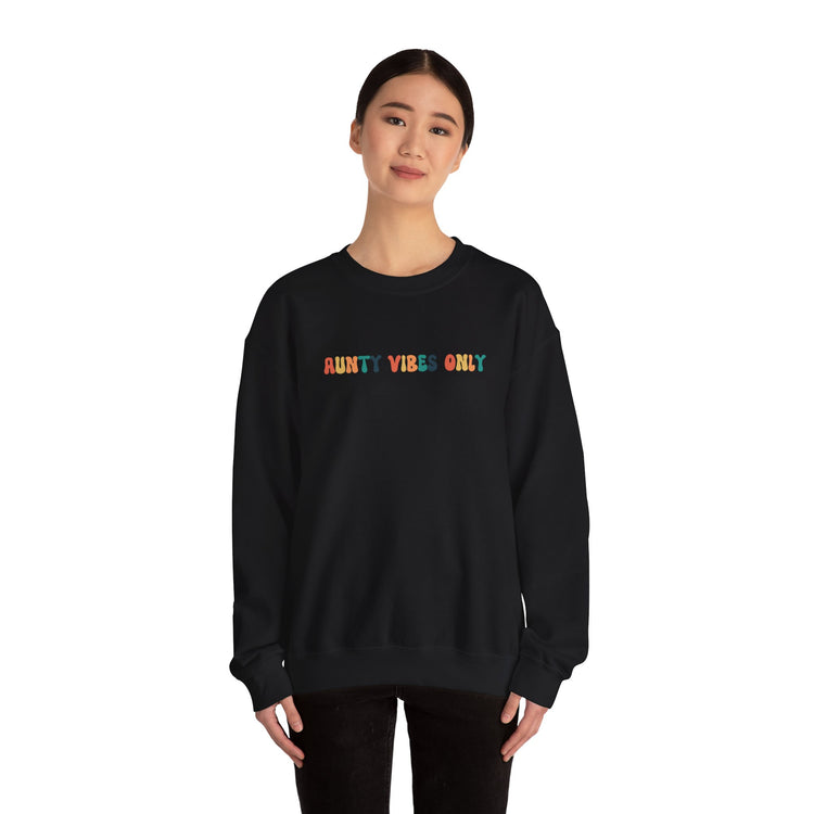 Aunt Sweatshirt, Auntie Sweatshirt, New Aunty, Coolest Aunt Ever, Favorite Aunt Sweatshirt, Cool Aunt Sweatshirt, Aunty Sweatshirt