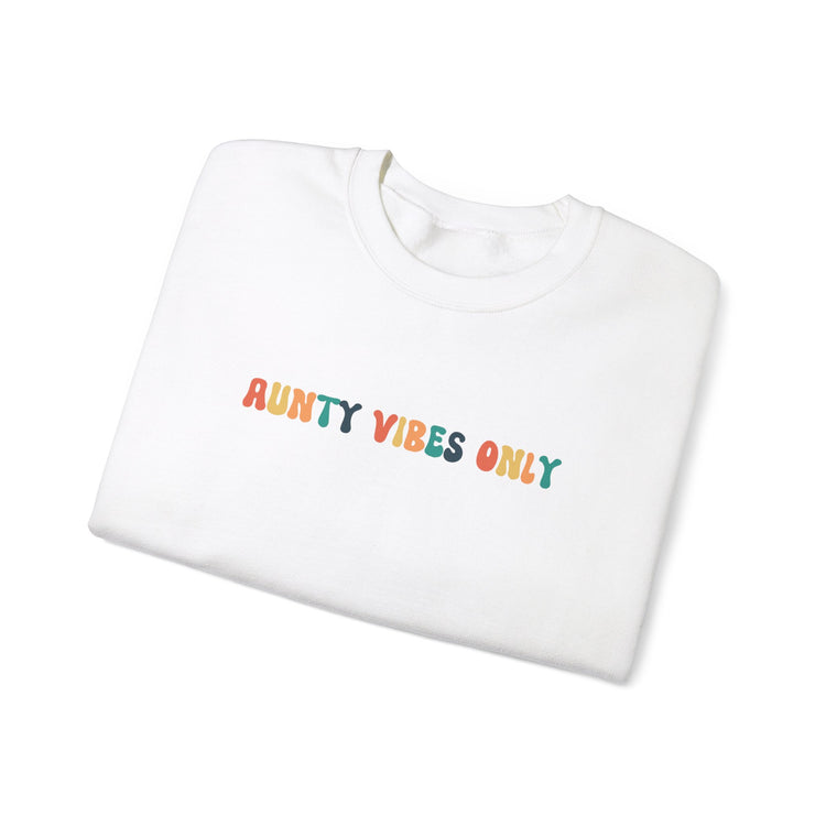 Aunt Sweatshirt, Auntie Sweatshirt, New Aunty, Coolest Aunt Ever, Favorite Aunt Sweatshirt, Cool Aunt Sweatshirt, Aunty Sweatshirt